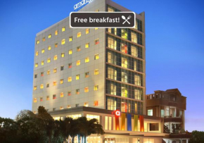 Гостиница Amaris Hotel Padang  Паданг